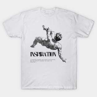 inspiration T-Shirt